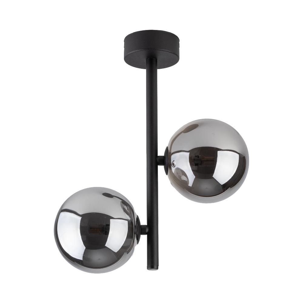 Підвісний світильник TK Lighting 6706 ESTERA BLACK купити