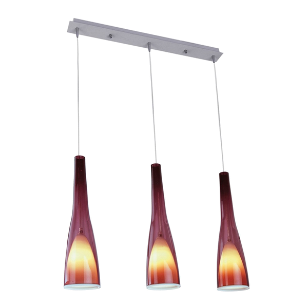 Подвесной светильник Azzardo SUNSET 3 MD 1030-3A (5901238401490) купити