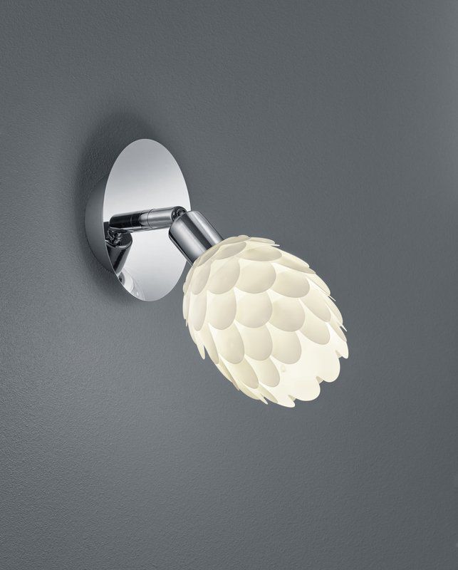 Спот REALITY R80581001 CHOKE купити