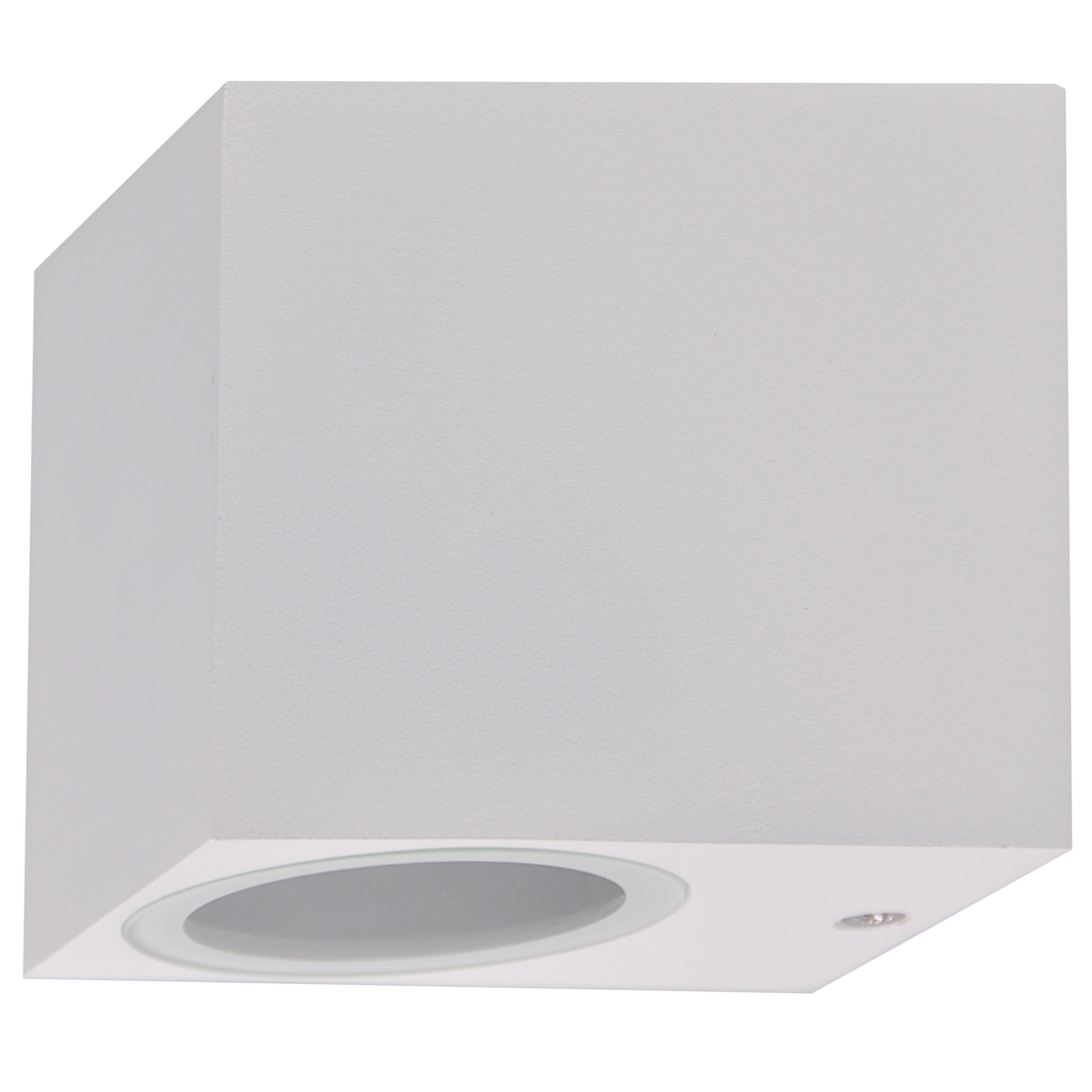 Вуличний світильник Goldlux 313379 Boston GU10 10W IP44 купити