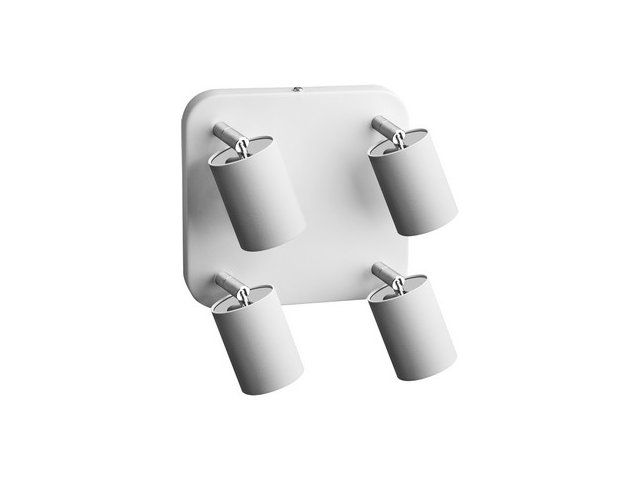 Спот Nowodvorski 6017 Eye Spot White купити