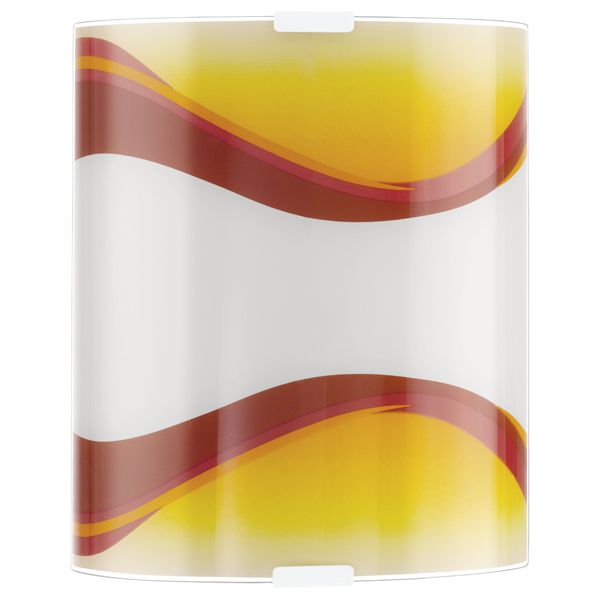 Светильник потолочный Eglo 87497 Napoli 1 купити