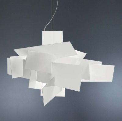 Подвесной светильник ImperiumLight Iceberg 40280.01.01 купити