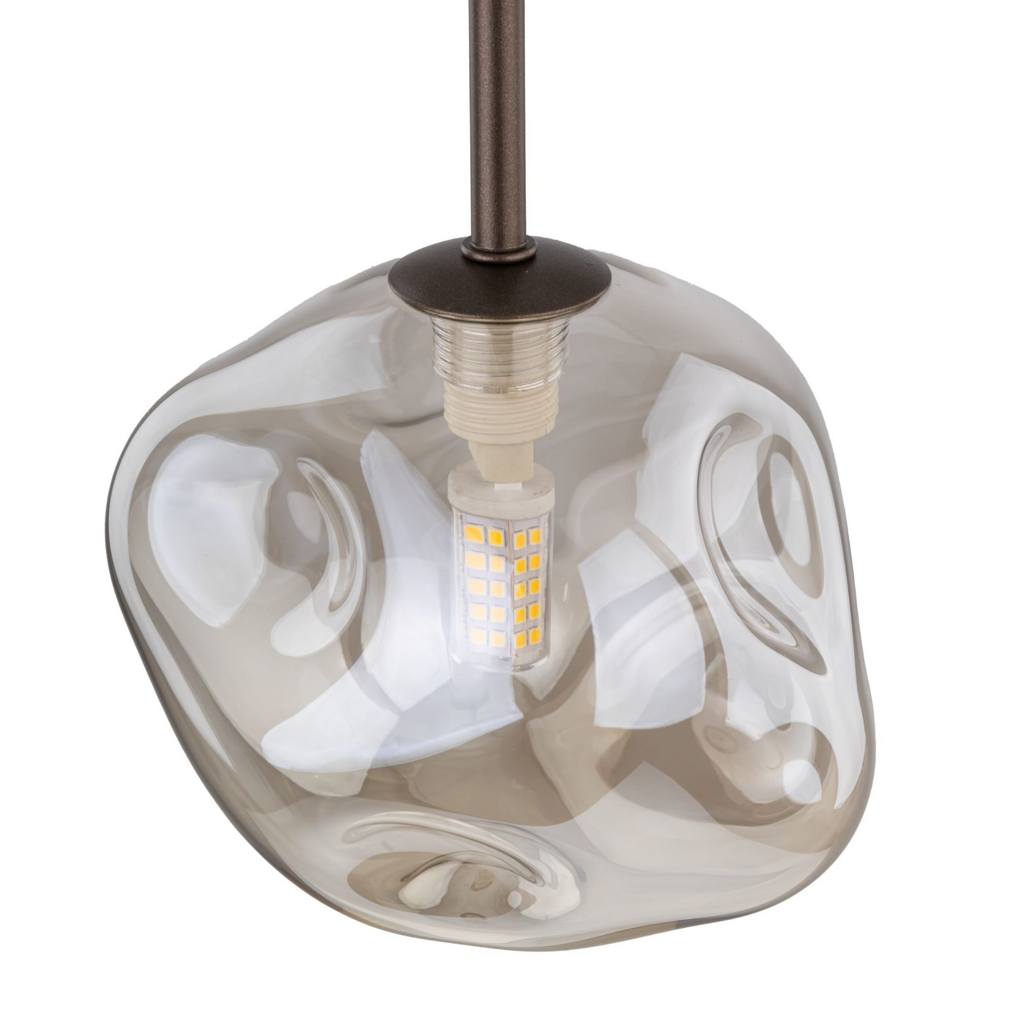 Підвісний світильник TK LIGHTING 11025 LAVA купити