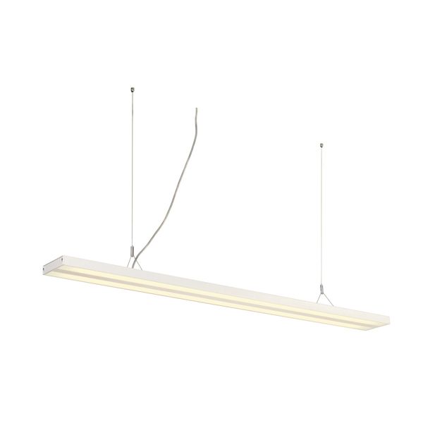 Подвесной светильник SLV 160831 Kuno купити