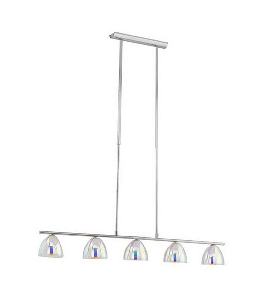 Люстра Eglo 90079 Acento купити