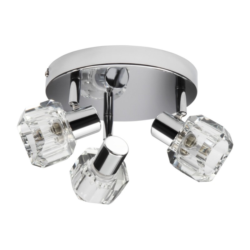 Спот KANLUX 19644 GLASO купити