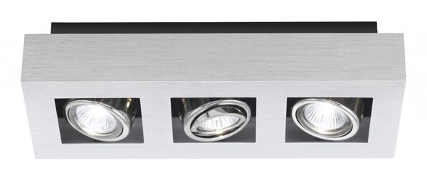 Світильник точковий Eglo 89077 Loke купити