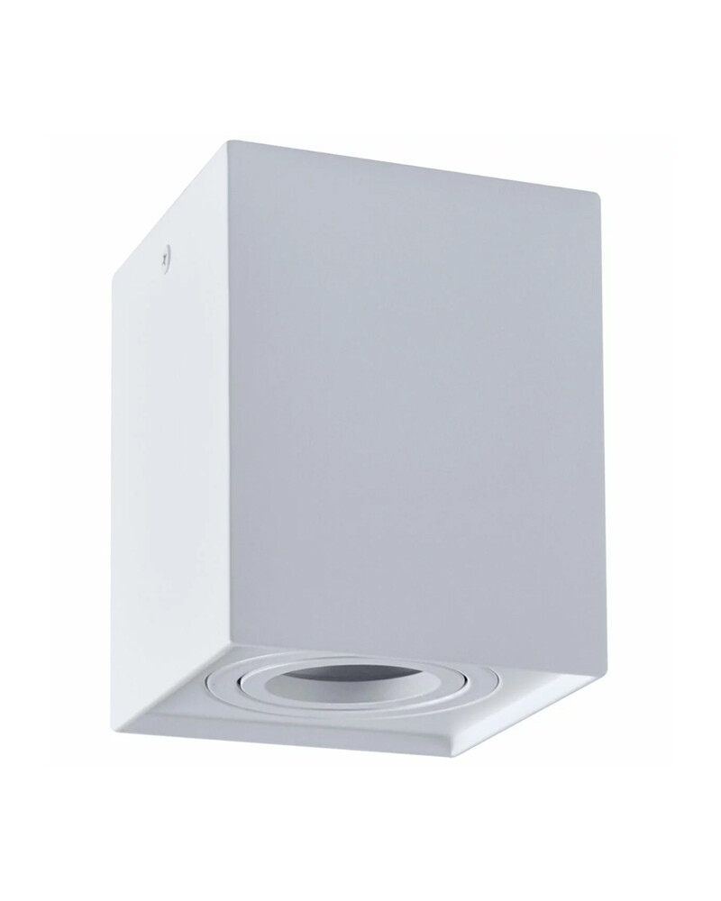 Точковий світильник Goldlux 313119 Hadar Q1 GU10 10W IP20 купити