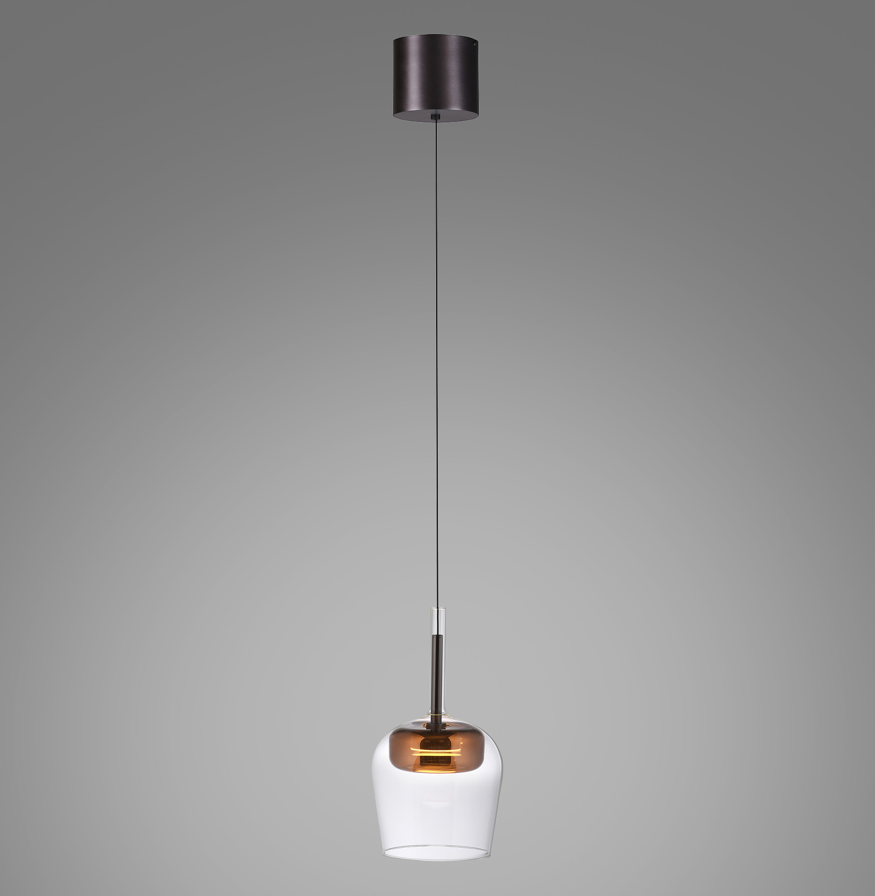 Підвісний світильник Zuma Line 2741-20 Q-KON купити