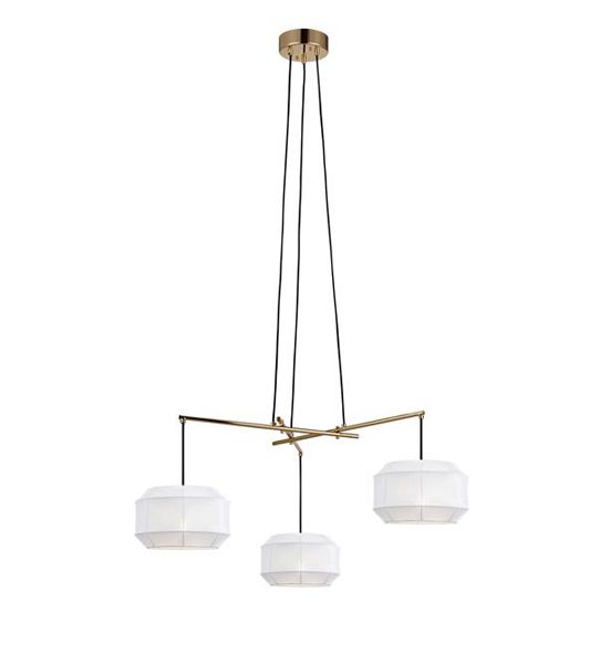 Подвесной светильник Markslojd 105710 CORSE купити