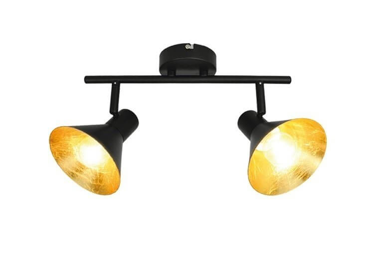 Потолочный светильник Ideal Lux PL8 MULTIFLEX (159010) купити