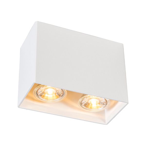 Точковий світильник ZUMA LINE RONBOX SL SPOT ACGU10-064 купити