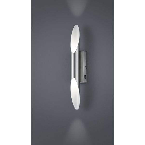 Бра TRIO 221570207 BOLERO купити