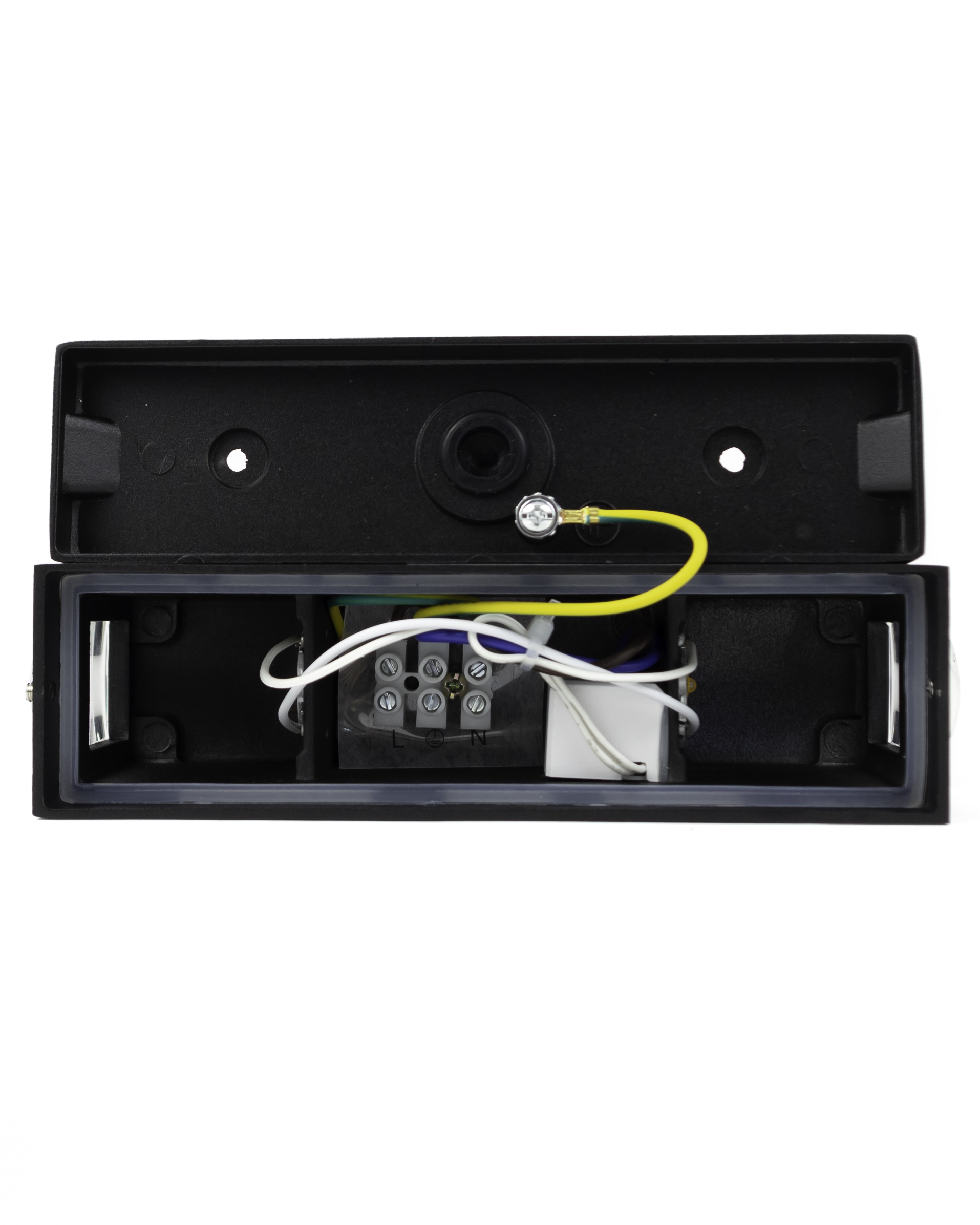 Уличный светильник Nowodvorski 9112 Lens LED купити