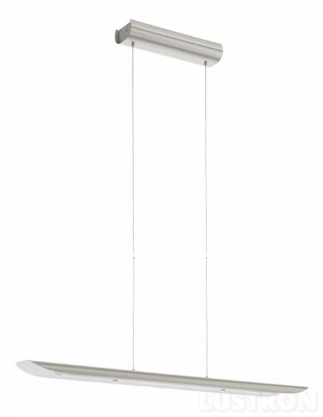 Подвесной светильник Eglo 93566 Zubia купити