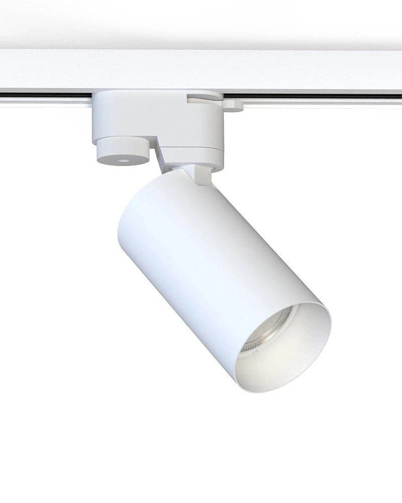 Трековий світильник Nowodvorski 7584 PROFILE MONO купити