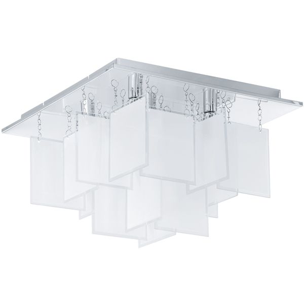 Люстра Eglo 92726 Condrada 1 купити