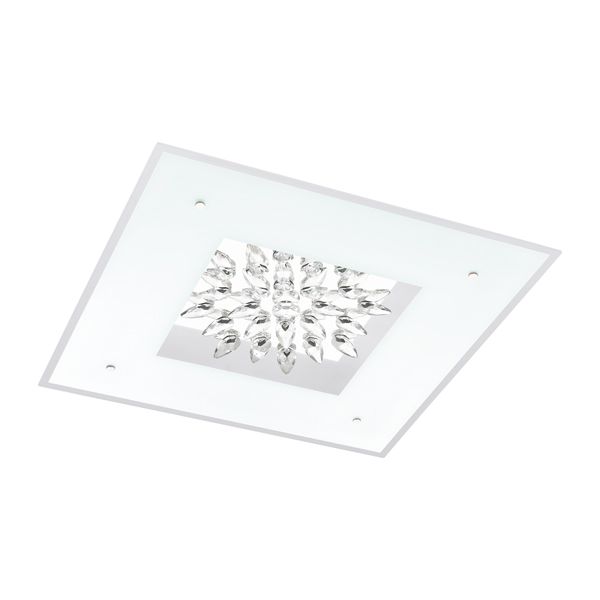 Светильник потолочный Eglo 93575 Benalua купити