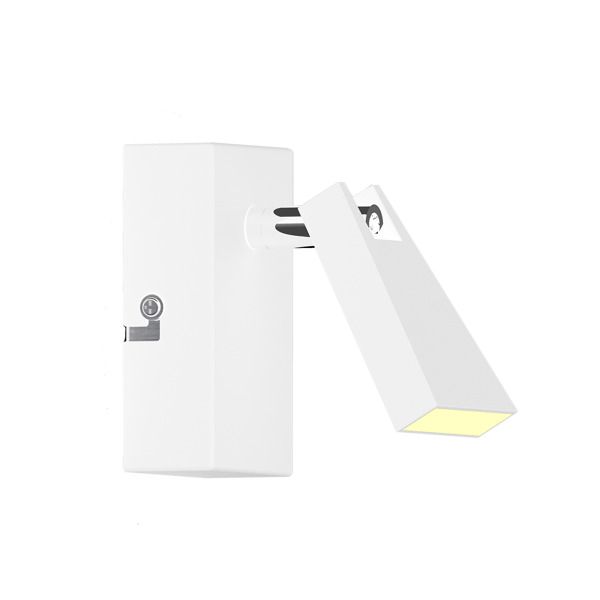 Спот Zuma Line CK99603A-1 SPAZIO купити