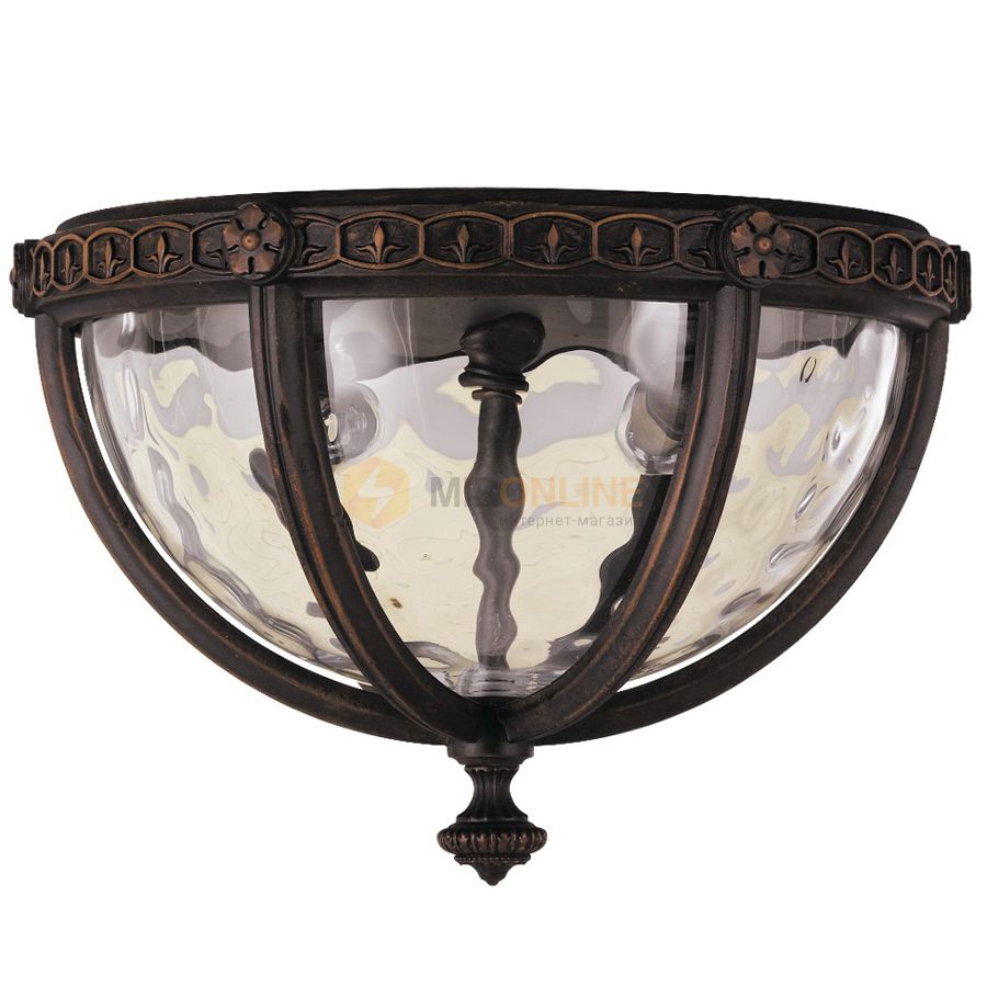 Уличный светильник Elstead FE/REGENTCT/F REGENT COURT купити