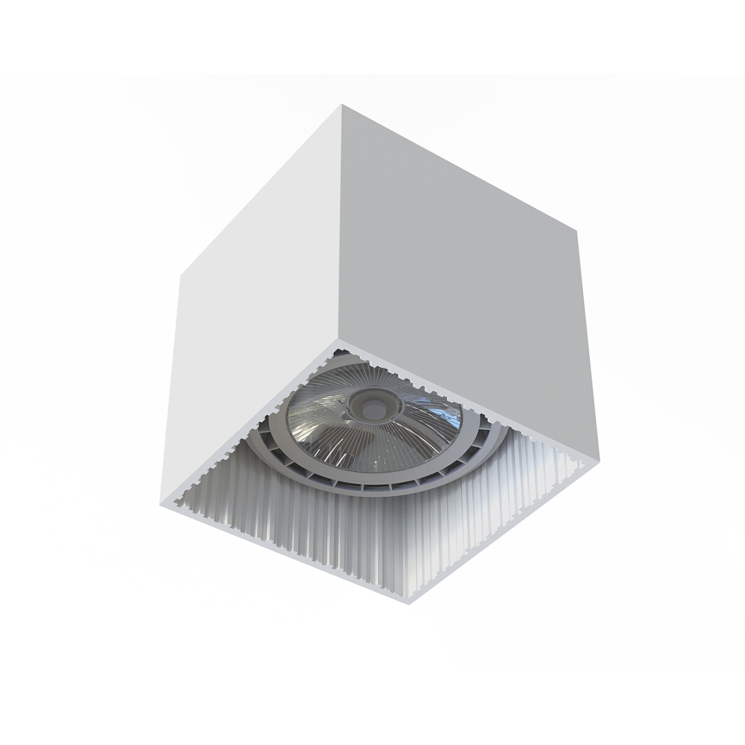 Точковий світильник Nowodvorski 7793 GROOVE купити