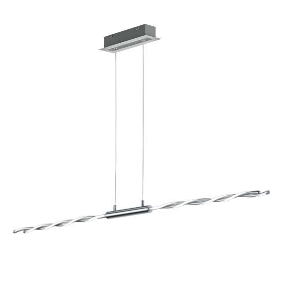 Подвесной светильник TRIO 376310406 PORTOFINO купити