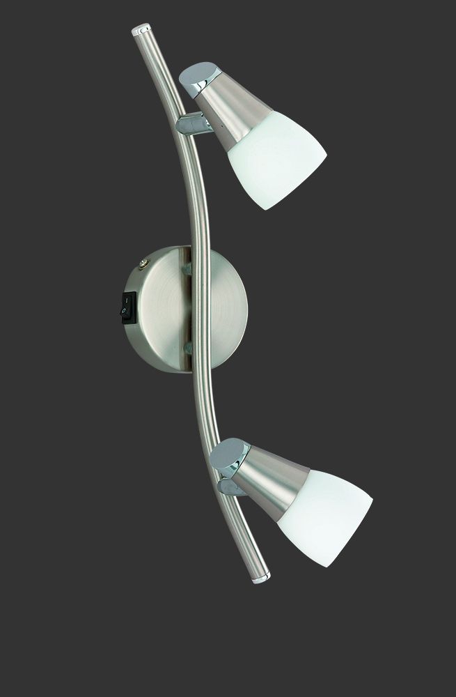 Спот REALITY R8821-07 HILTON купити