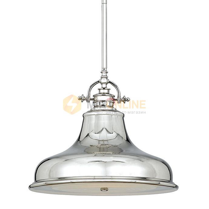 Подвесной светильник Elstead QZ/EMERY/P/M IS EMERY купити