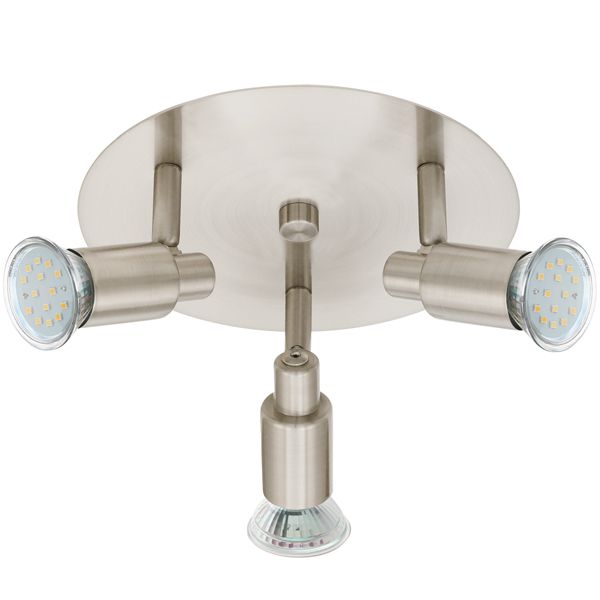 Спот Eglo 90828 Eridan купити