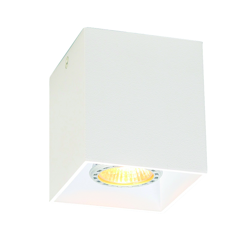 Потолочный светильник Ideal Lux PL8 MULTIFLEX (159010) купити