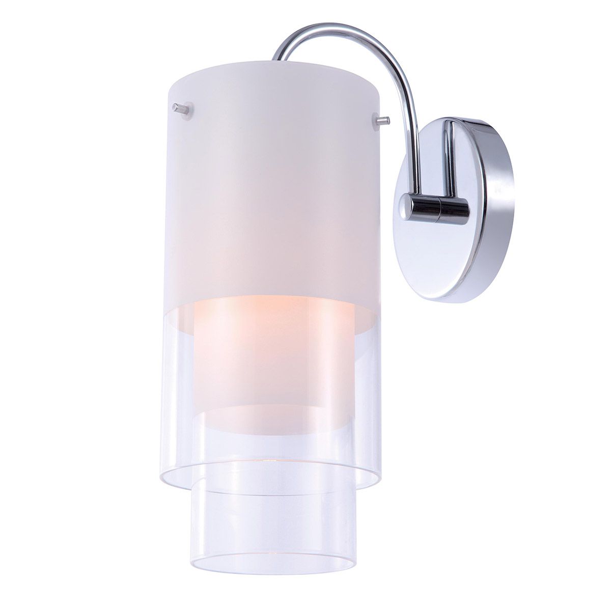 Бра ITALUX MBM2042-1 Christo купити