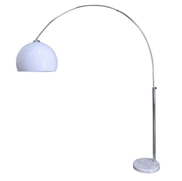 Торшер Zuma Line TS-010121W VISION купити