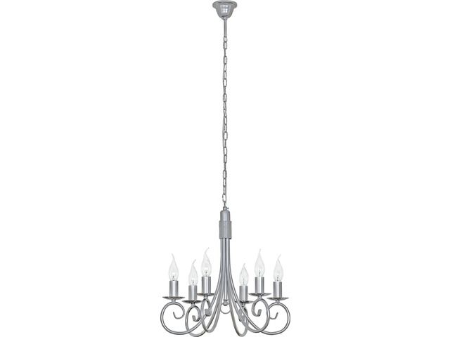 Люстра Nowodvorski 5418 Silverado купити