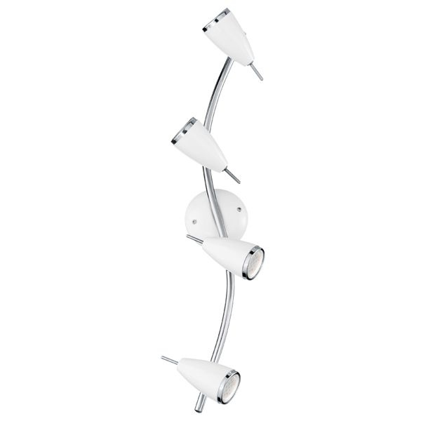 Спот Eglo 93133 Riccio 2 купити