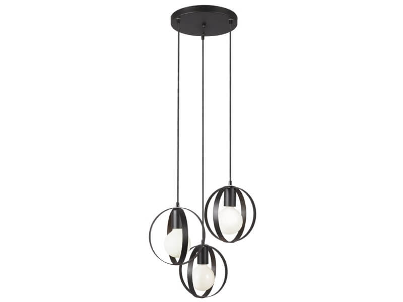 Подвесной светильник Nowodvorski 4233 Willow купити