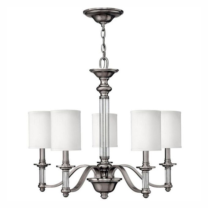 Люстра Hinkley HK/SUSSEX5 SUSSEX купити