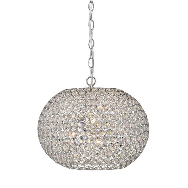 Подвесной светильник Markslojd 105450 QUEEN купити