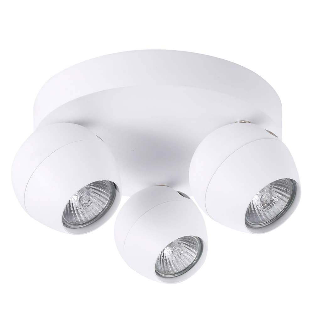 Спот Azzardo AZ1254 Pera 3 купити