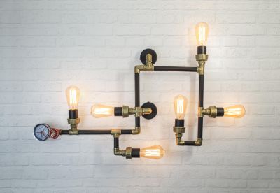 Бра ImperiumLight Industrial 1116100.05.59 купити