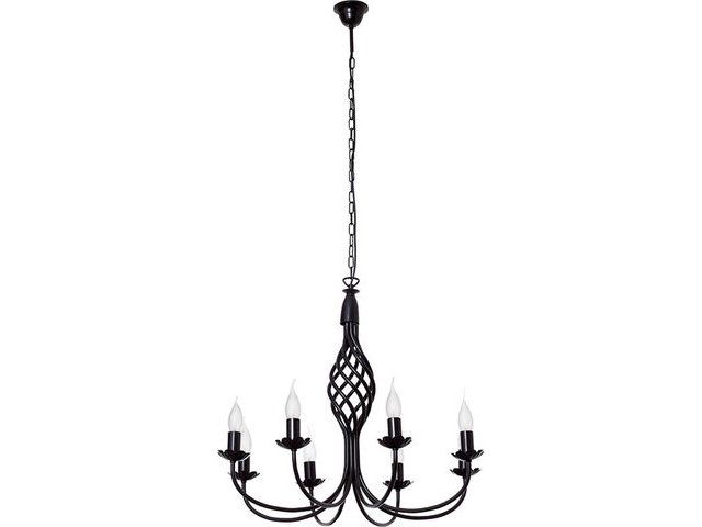 Люстра Nowodvorski 4130 Kalina купити