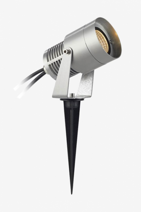 Архитектурный свитильник Markslojd GARDEN 24 107713 купити