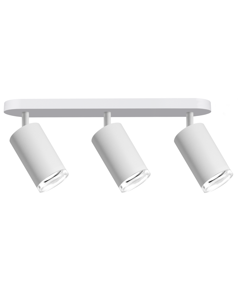 Спот Goldlux 324801 Turyn купити