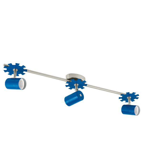 Спот Eglo 93144 Leonie 1 купити