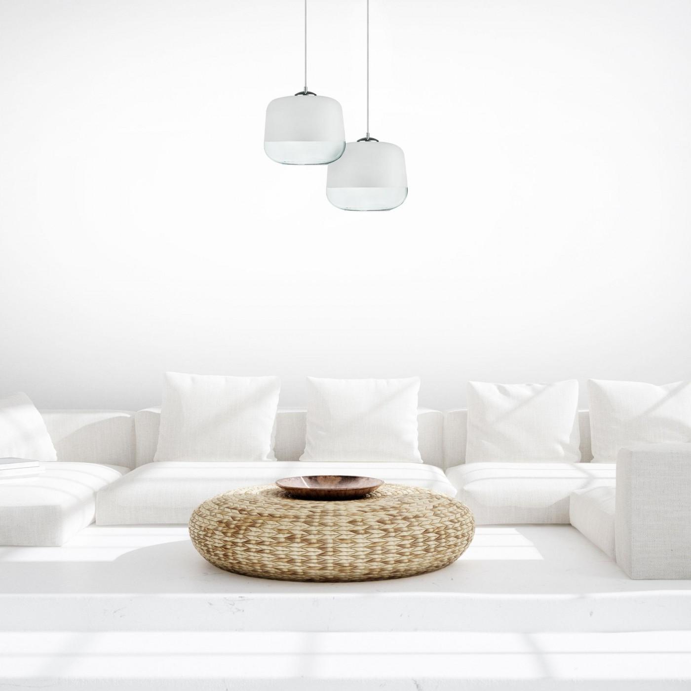 Светильник подвесной TK Lighting 3162  PRINCE I купити