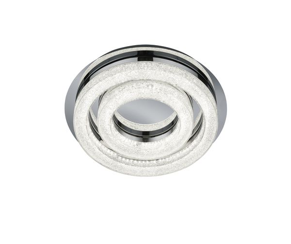 Потолочный светильник REALITY R62212100 CHALET купити