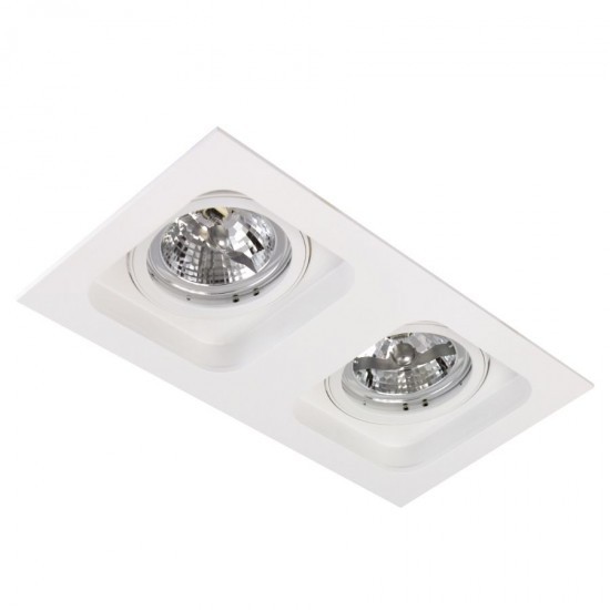 Точковий світильник ImperiumLight Day and night 061238.01.01 купити