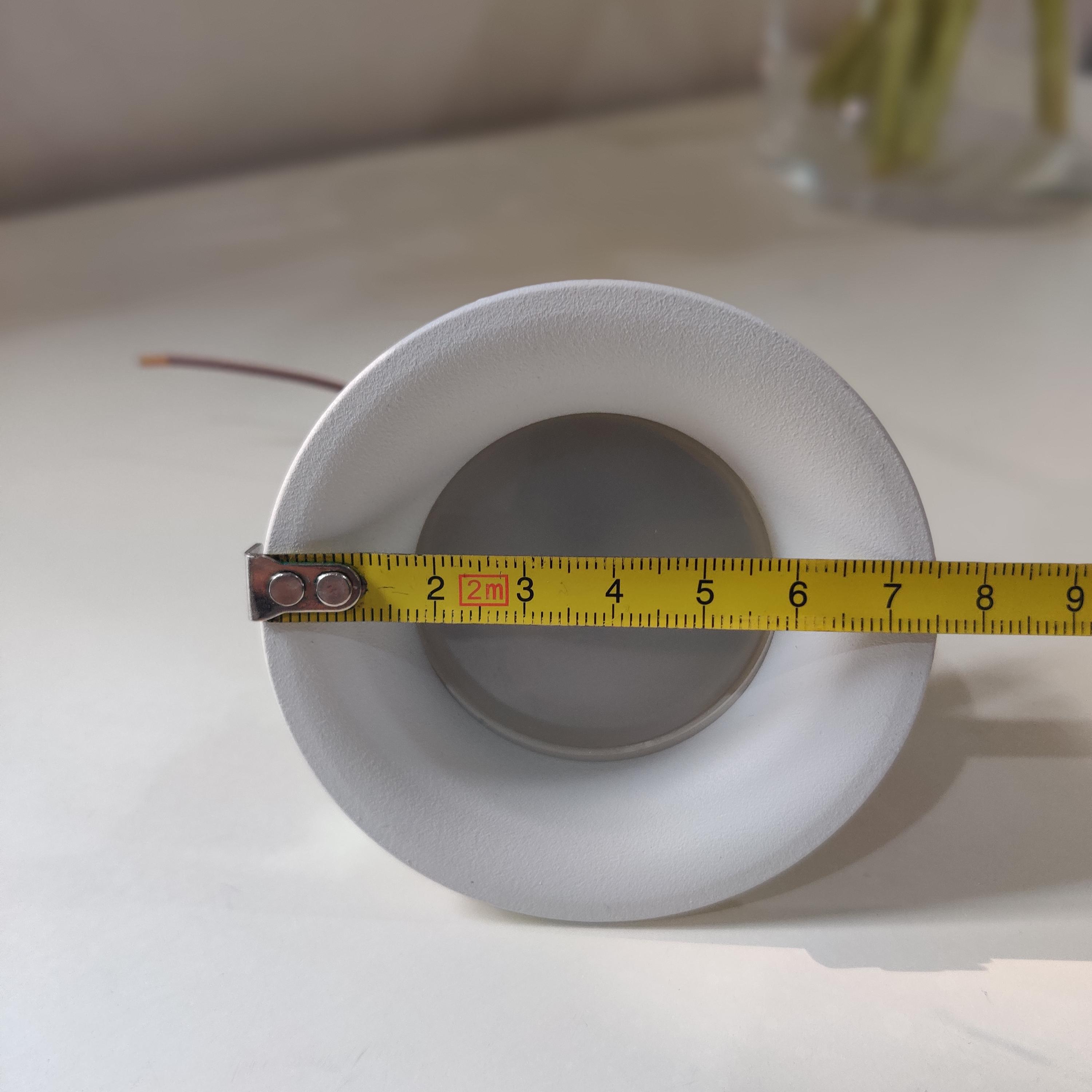 Точковий світильник Azzardo AZ0759 Ivo (76079) купити