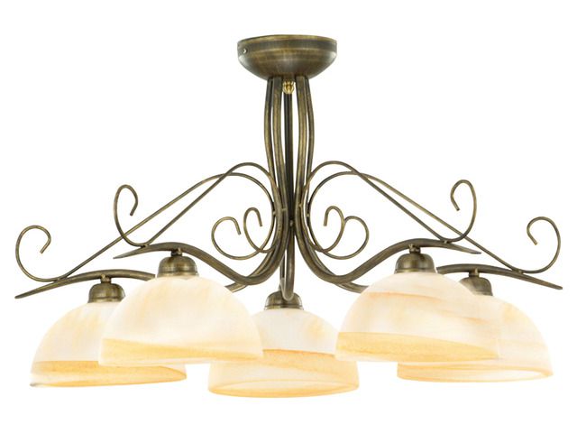 Люстра Nowodvorski 393 Fiona купити