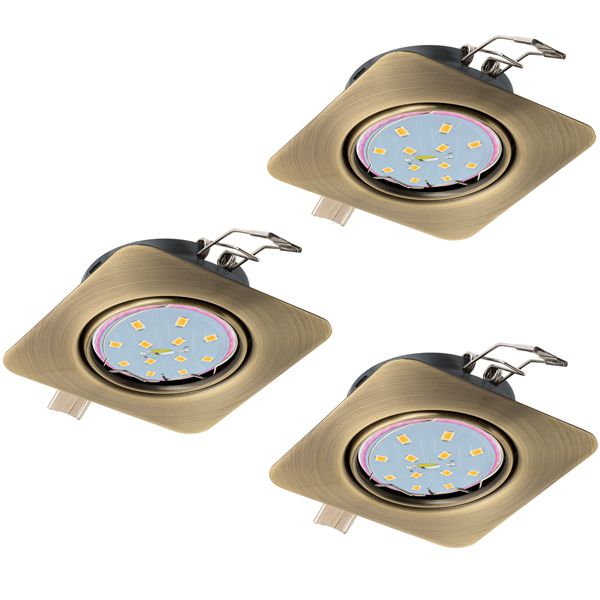 Світильник точковий Eglo 94269 Peneto купити